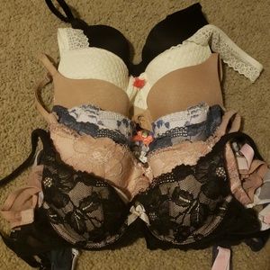 Bra bundle